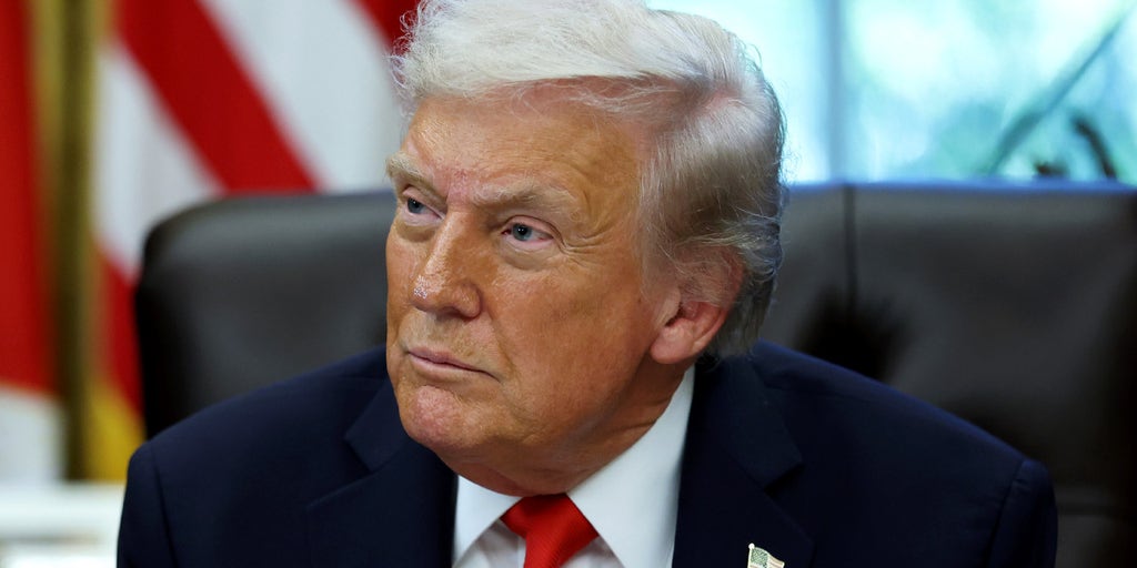 WATCH LIVE: President Trump signs bill to end historic government shutdown