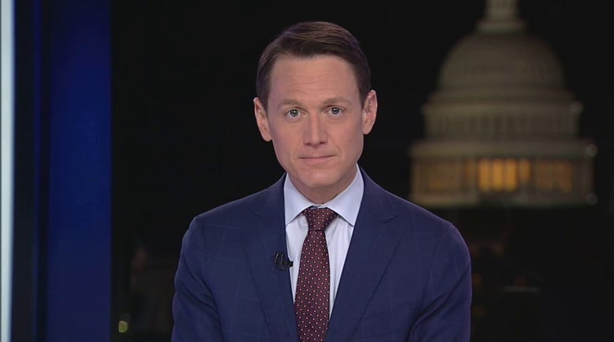 Coming up on Tuesday, Dec. 27 edition of 'Special Report'