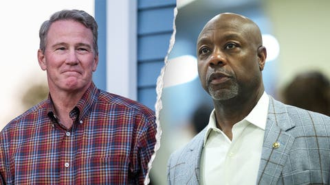 WATCH LIVE: Sen. Jon Husted and Sen. Tim Scott hold Ohio townhall - Fox Business Video