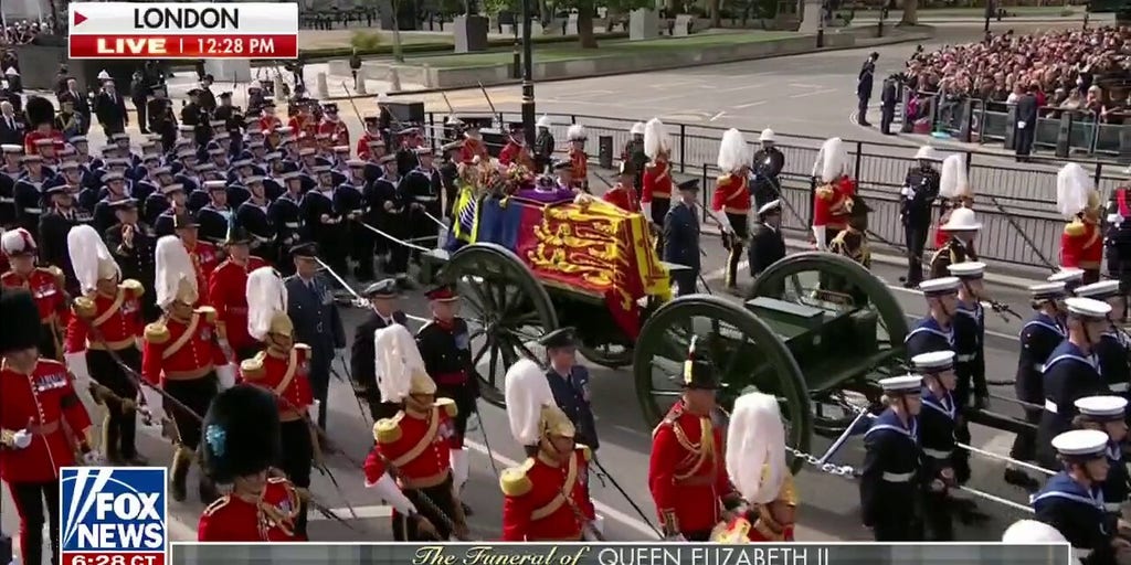 Piers applauds message on power during Queen's