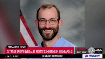 MS NOW airs AI-altered image of Alex Pretti