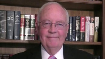 Ken Starr on Republicans' frustration with Supreme Court's 'political public relations game'