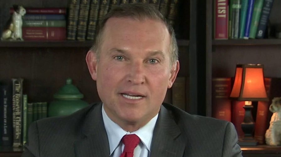 Jacksonville, Florida the frontrunner for where Trump will hold Republican nomination speech