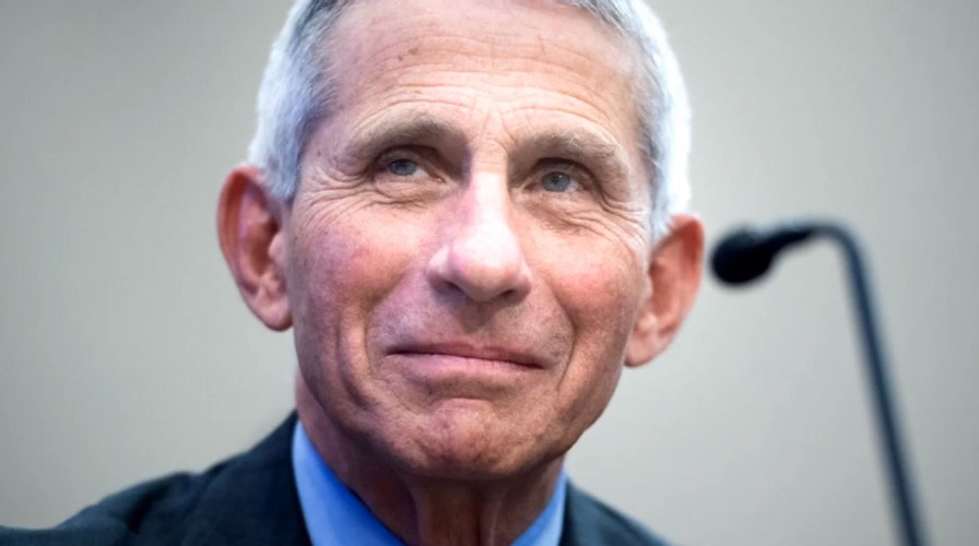Tucker: Has American put too much faith in Dr. Anthony Fauci?