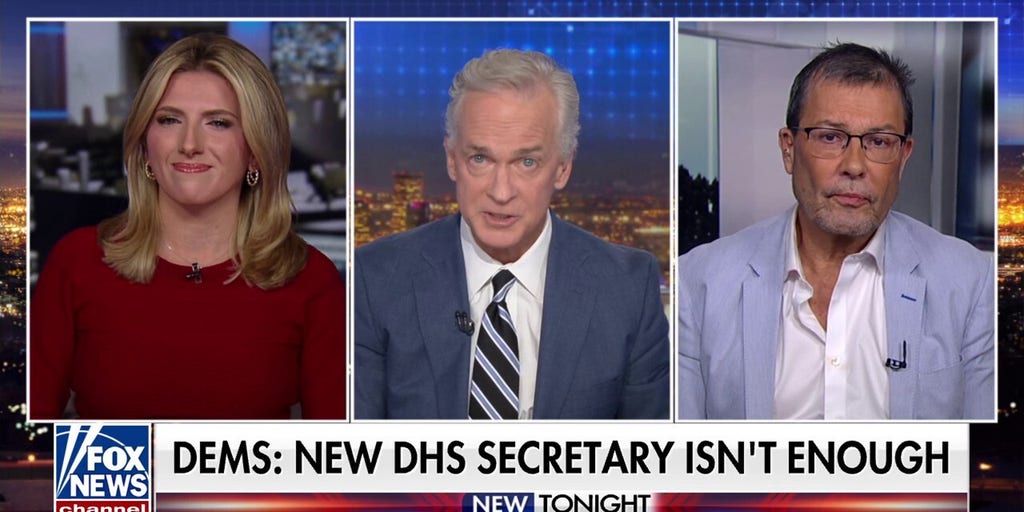 Senate Majority Whip Barrasso defends President Trump’s actions in Iran as war powers vote falls through