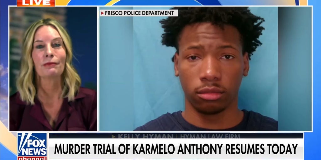 Self-defense argument at center of Karmelo Anthony murder trial