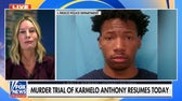 Self-defense argument at center of Karmelo Anthony murder trial