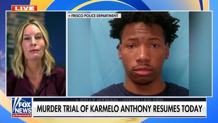 Self-defense argument at center of Karmelo Anthony murder trial