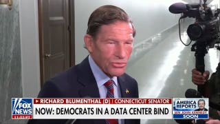 GOP dares Democrats to oppose data center pricing bill