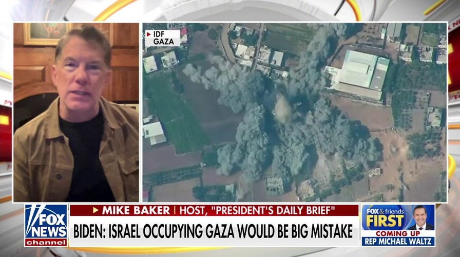 Israel denies cease-fire reached in southern Gaza as Rafah crossing briefly opens