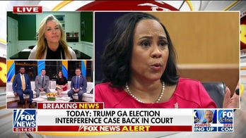 Attorney who exposed Fani Willis says Trump indictment was 'unnecessarily expanded'