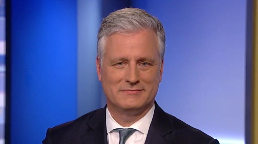 National Security Adviser Robert O'Brien says taking out terrorists should be beyond partisanship	