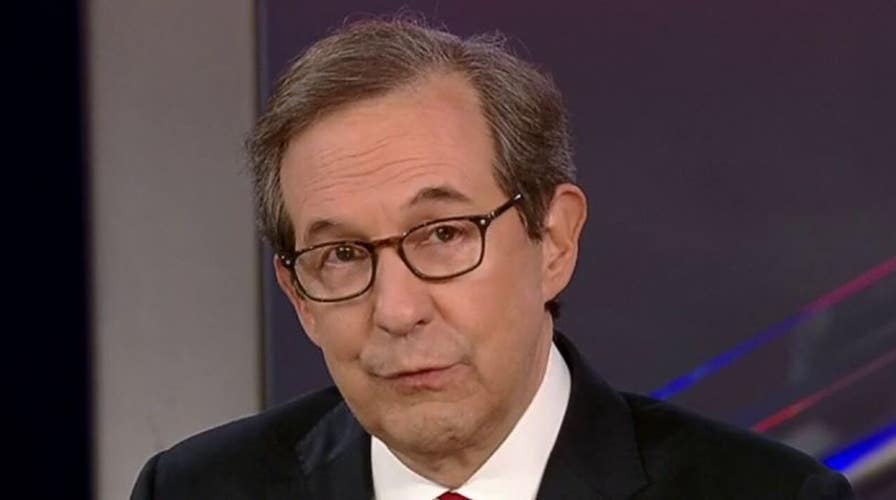 Chris Wallace: We're calling it the RNC, but it’s the 'Trump convention'