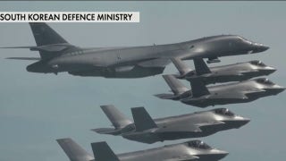 Sec. Austin says US will increase deployment of strategic weapons to South Korea during visit to region - Fox News