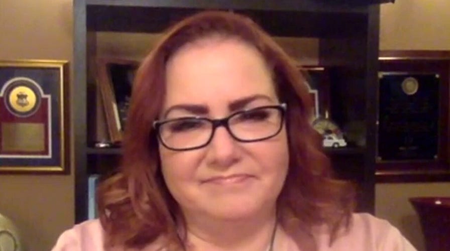 Report: Steele dossier source revealed to be American