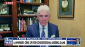 Democrats, GOP gear up for Congressional Baseball Game