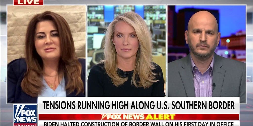 Former border agent says security 'has changed' in the last year | Fox ...