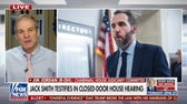 Rep. Jordan slams Jack Smith for secret subpoenas: ‘They got my phone records’