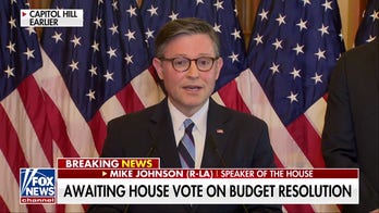 Trump says GOP 'getting close' on 'biggest tax cuts in USA history'