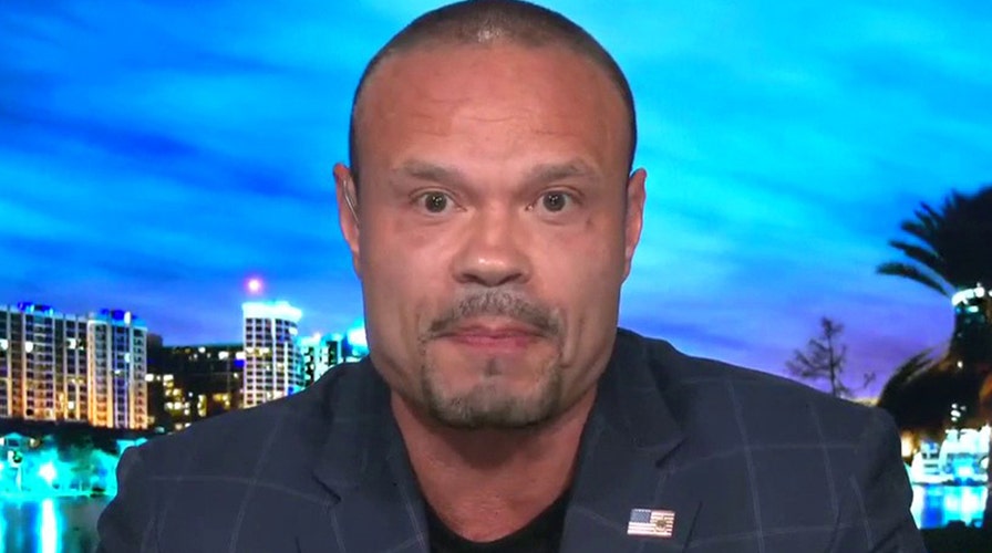 Bongino on governors' COVID-19 closures: What happened to the Bill of Rights?