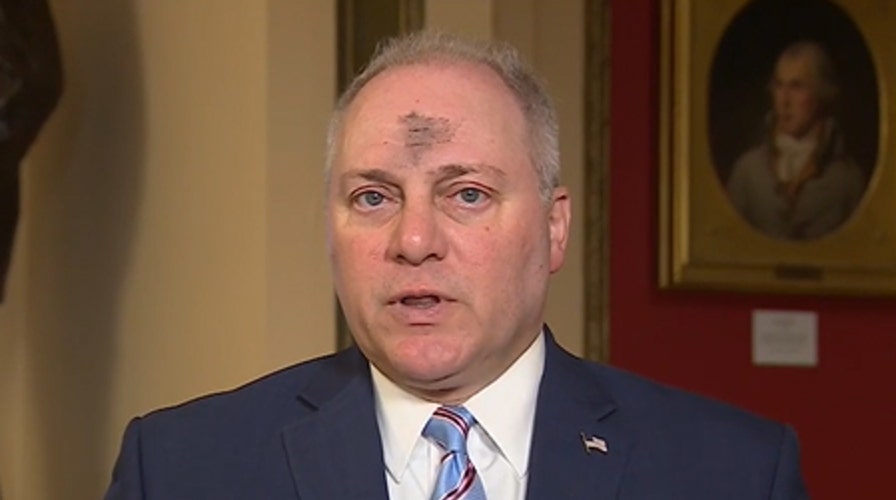 Steve Scalise on FISA: People should go to jail for abuses