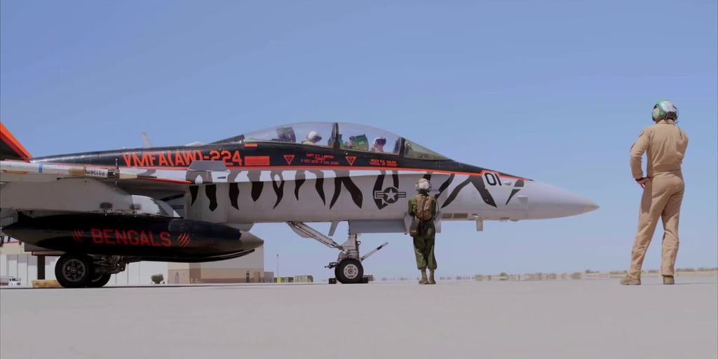 Top Combat Pilot | Episode 3: Now or Never