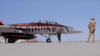 Top Combat Pilot | Episode 3: Now or Never - Fox News