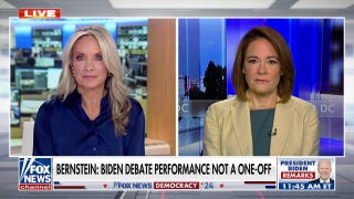 WSJ reporter defends story on ‘disturbing’ Biden decline - Fox News