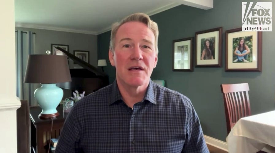 ‘Great boost’: Trump endorses GOP senator in crucial midterm race
