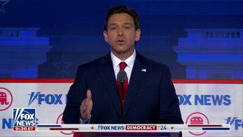 We’re better than what Democrats are selling on abortion: Ron DeSantis