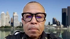 Retiring Detroit police chief ‘not ruling out’ GOP challenge against Michigan Gov. Whitmer