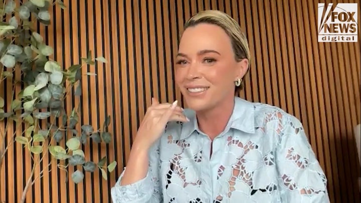 Teddi Mellencamp laughs off dad's plea to move out of Hollywood