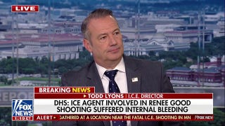 Acting ICE director accuses Minnesota mayor of putting ‘political ideology’ ahead of constituents