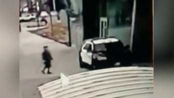 Andrew McCarthy: Protesters call for death of wounded Los Angeles deputies— can’t we tell good guys from bad?