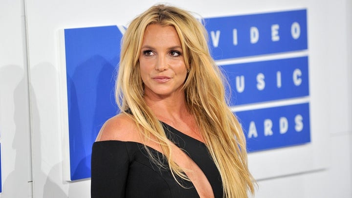 Britney Spears to testify this week in conservatorship case