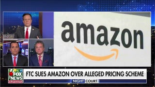 What to know about the FTC taking on Amazon over alleged pricing scheme - Fox News