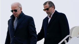 Why didn't Joe Biden talk to Hunter about business dealings? - Fox News