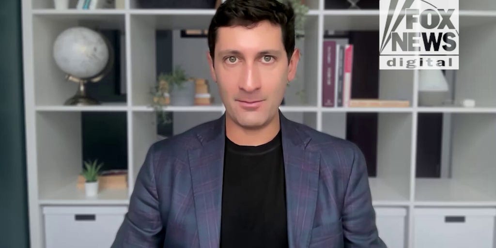 Crowd-for-hire CEO calls ‘No Kings’ protest a ‘dud,’ warns of outside agitators
