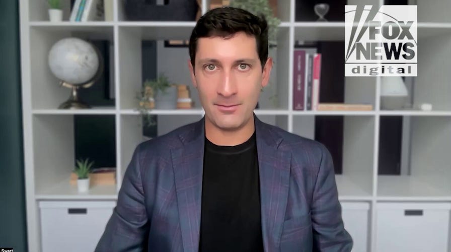 Crowd-for-hire CEO calls ‘No Kings’ protest a ‘dud,’ warns of outside agitators