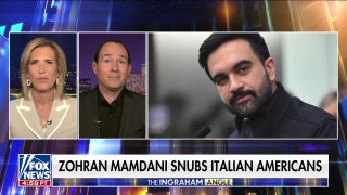 'Friday Follies': What happened to Little Italy on Mamdani's map?