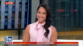 Emily Compagno on Biden’s cheat sheet: You can’t script four years of a presidency