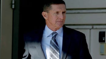DOJ drops criminal case against Michael Flynn after doubts of legitimacy emerge
