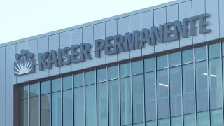 Kaiser Permanente strike: 75K workers demand higher pay and better benefits - Fox News