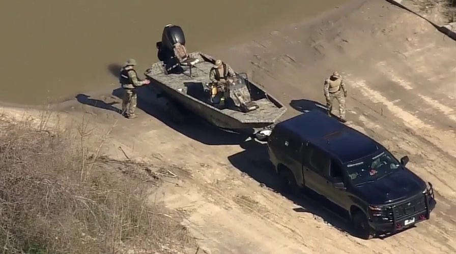 Texas officials find body of missing Audrii Cunningham in river: report