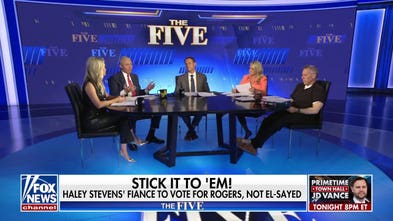 Brian Kilmeade: Look at how many factions Abdul El-Sayed has lost