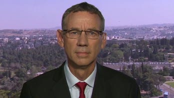 Netanyahu adviser Mark Regev says Hamas should 'think twice' before breaking cease-fire
