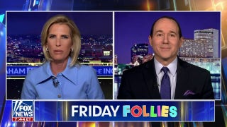 Biden is about as Greek as the Lucky Charms guy: Raymond Arroyo - Fox News