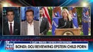 This entire Epstein case 'stinks to the high heavens': Clay Travis