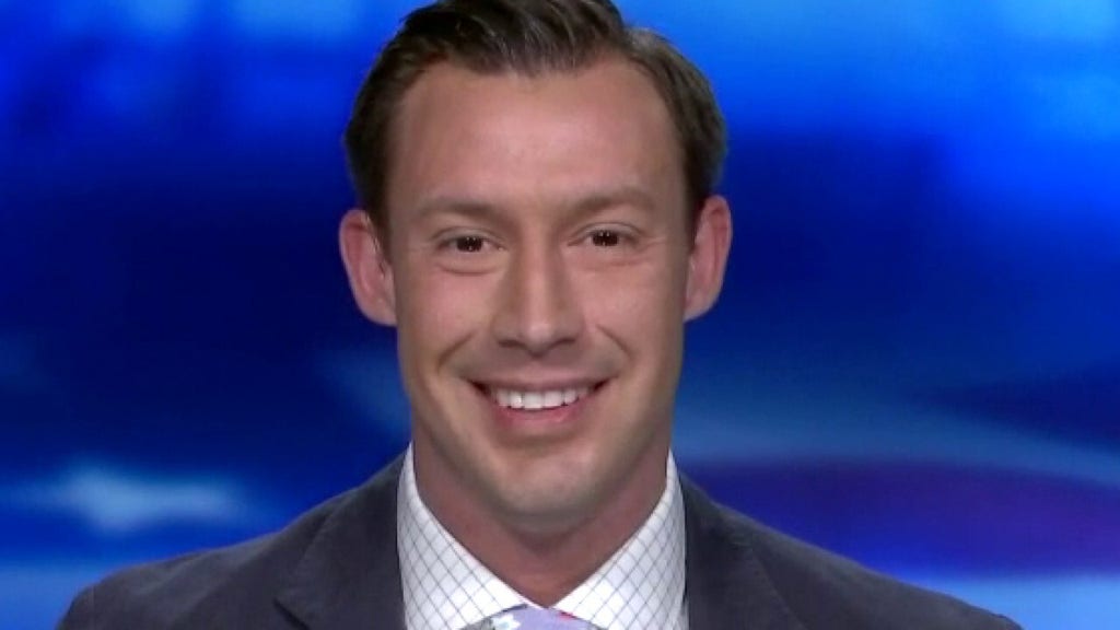 JOHNNY 'JOEY' JONES: What patriotism means to me