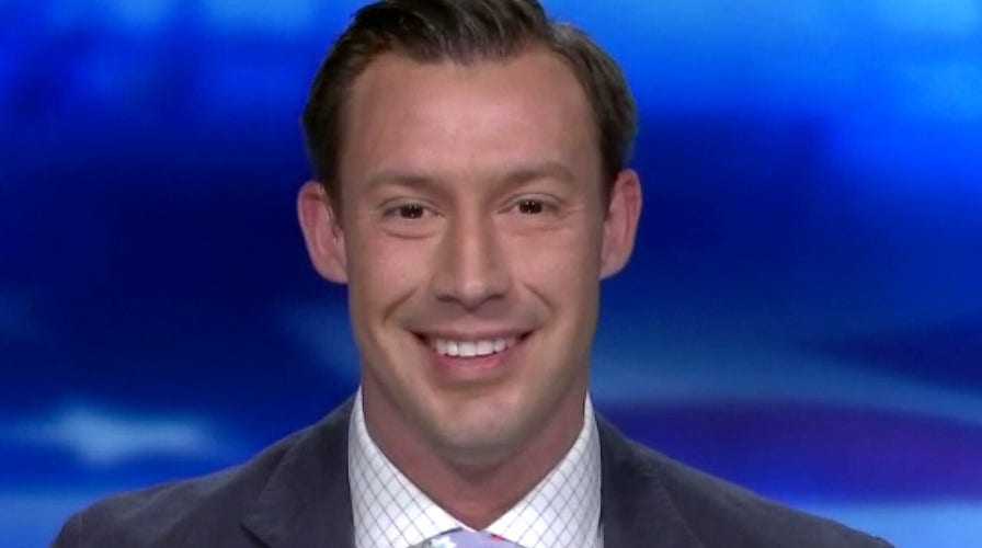 Johnny ‘Joey’ Jones on fighting the ‘invisible’ enemy of COVID-19